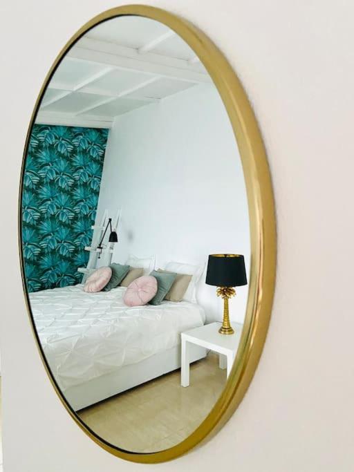 Appartamento Vivienda Vacacional Con Vistas. El El Sauzal Esterno foto