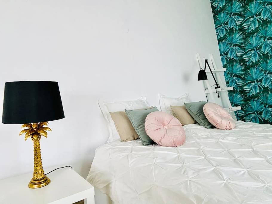 Appartamento Vivienda Vacacional Con Vistas. El El Sauzal Esterno foto